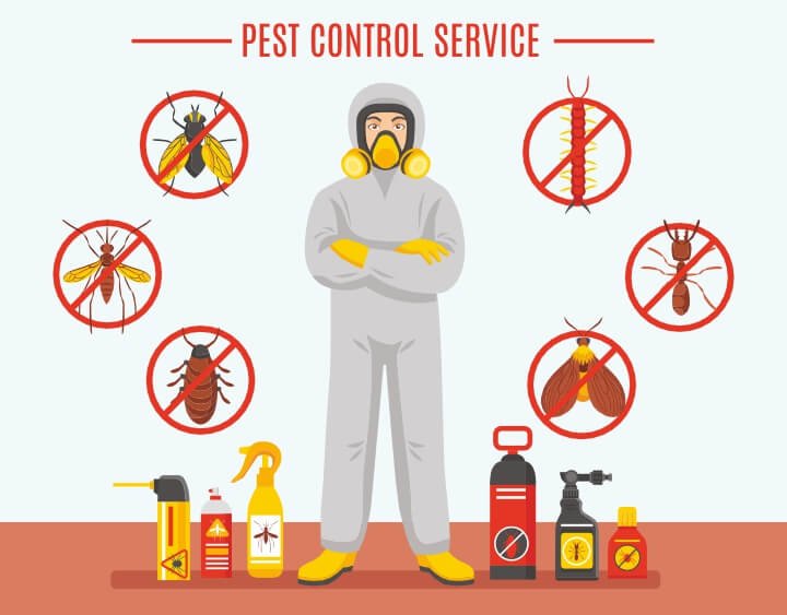Pest Control